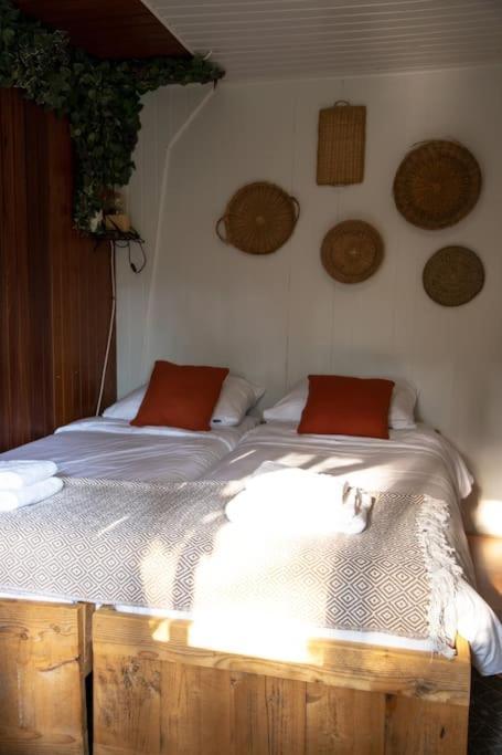 Forest Cottage With Lovely Garden & Sauna Doornspijk Zewnętrze zdjęcie